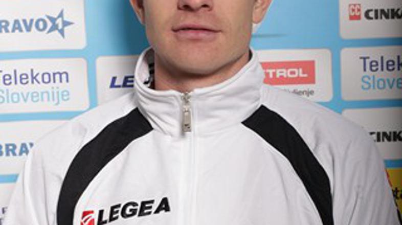 Simon Rožman NK Celje