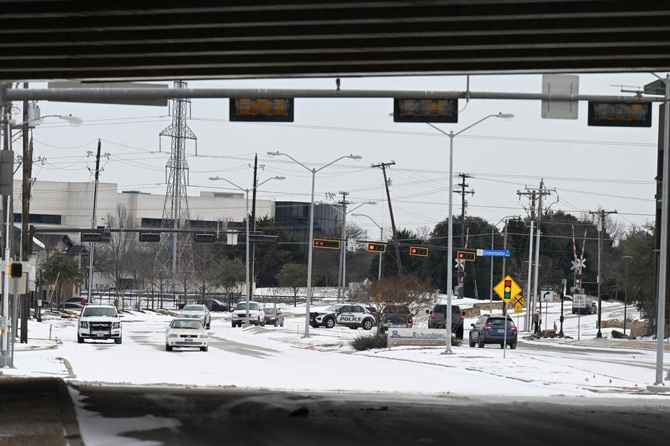 Dallas | Avtor: Profimedia