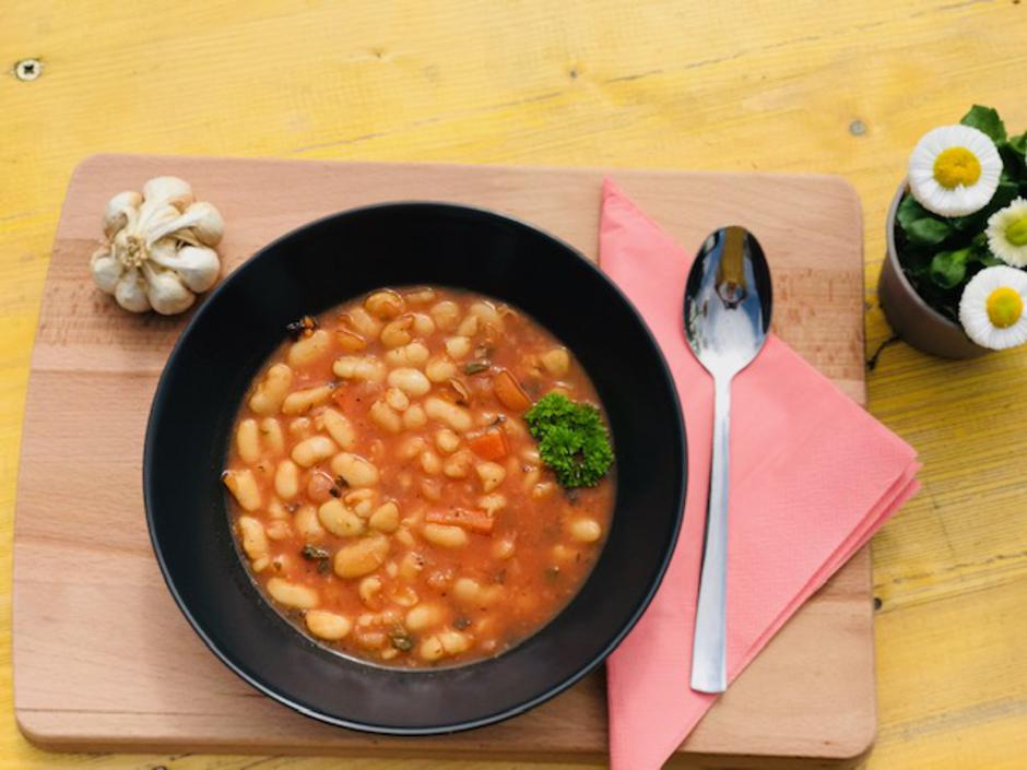 Mesec pametnih obrokov | Avtor: Mesec pametnih obrokov