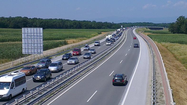 Mejni prehod Gruškovje