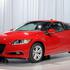 CR-Z bo v ZDA naprodaj poleti. (Foto: Autoblog)
