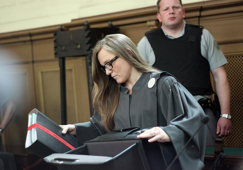 Blanka Žgajnar | Avtor: Žurnal24 main