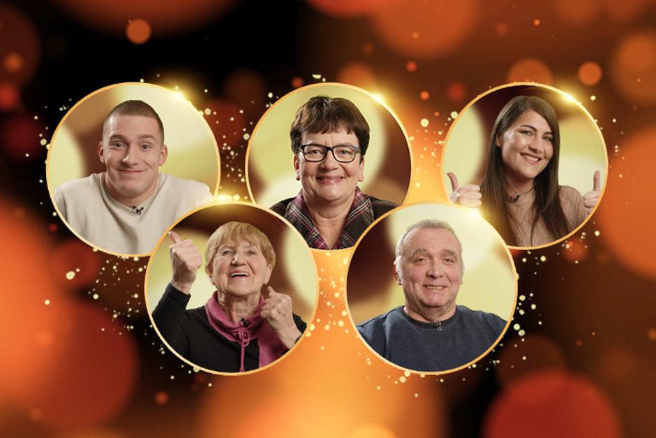 Večerja za 5 | Avtor: Planet TV