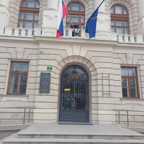 Sodišče Ljubljana