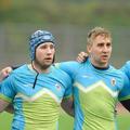 Slovenska rugby reprezentanca