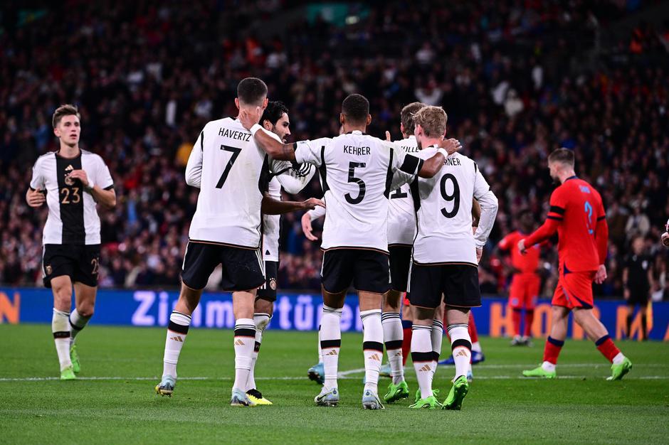 Nemška nogometna reprezentanca | Avtor: Profimedia