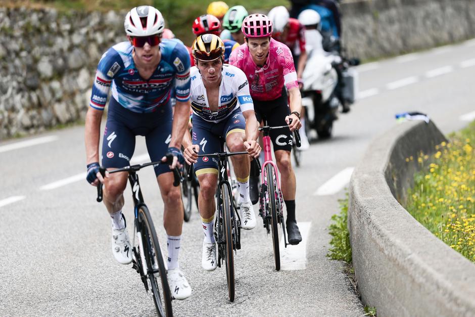 Evenepoel | Avtor: Profimedia