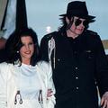 Michael Jackson, Lisa Marie Presley