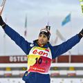 Martin Fourcade