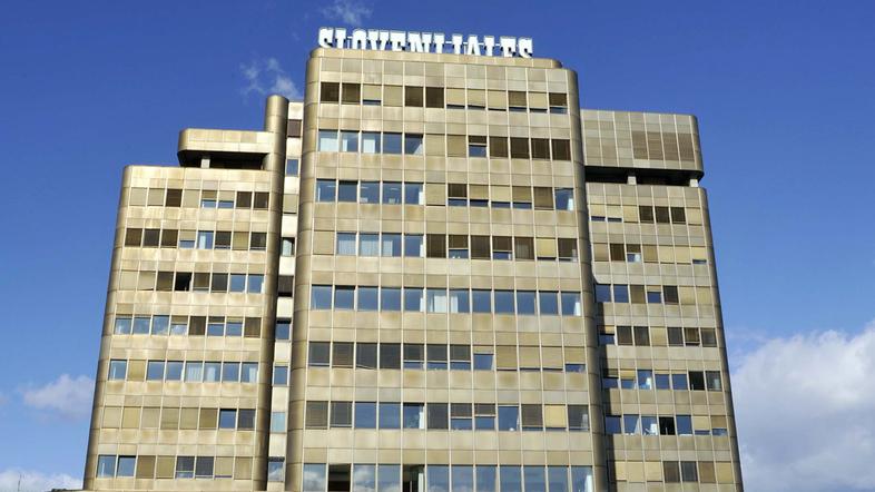 Slovenijales menda postaja zatočišče merkurjevcev. (Foto: BOBO)