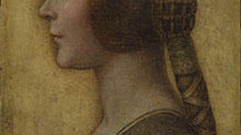 Vrednost portreta legendarnega umetnika Leonarda da Vincija naj bi bila ocenjena