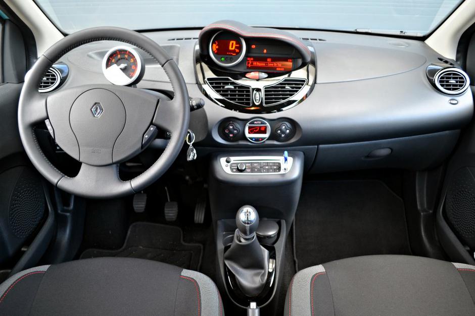 Renault twingo | Avtor: Žurnal24 main