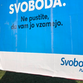 plakat svoboda