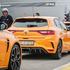 Renault Sport Track Day