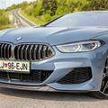 BMW M850i