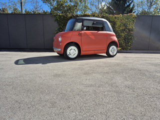 Fiat topolino