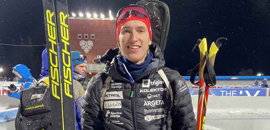 Lovro Planko | Avtor: Reševalni pas/Twitter