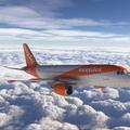 Letalo EasyJet