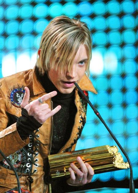 Alex Band