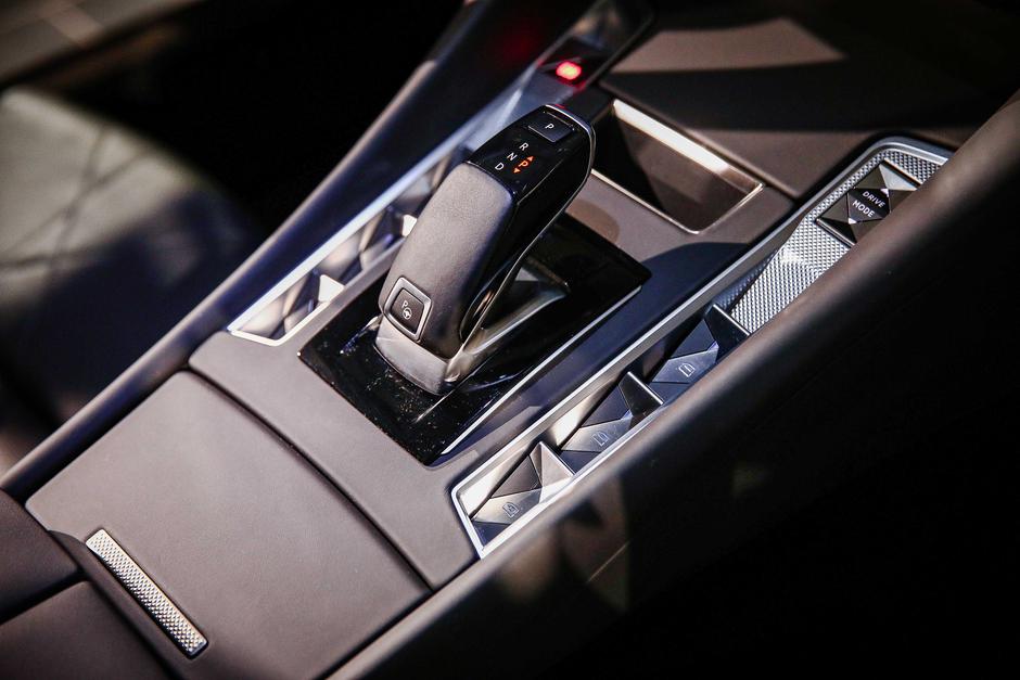 predstavitev DS 9 | Avtor: Saša Despot