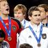 Nemčija se po domačem prvenstvu pred štirimi leti v JAR spet veseli Brona. (Foto