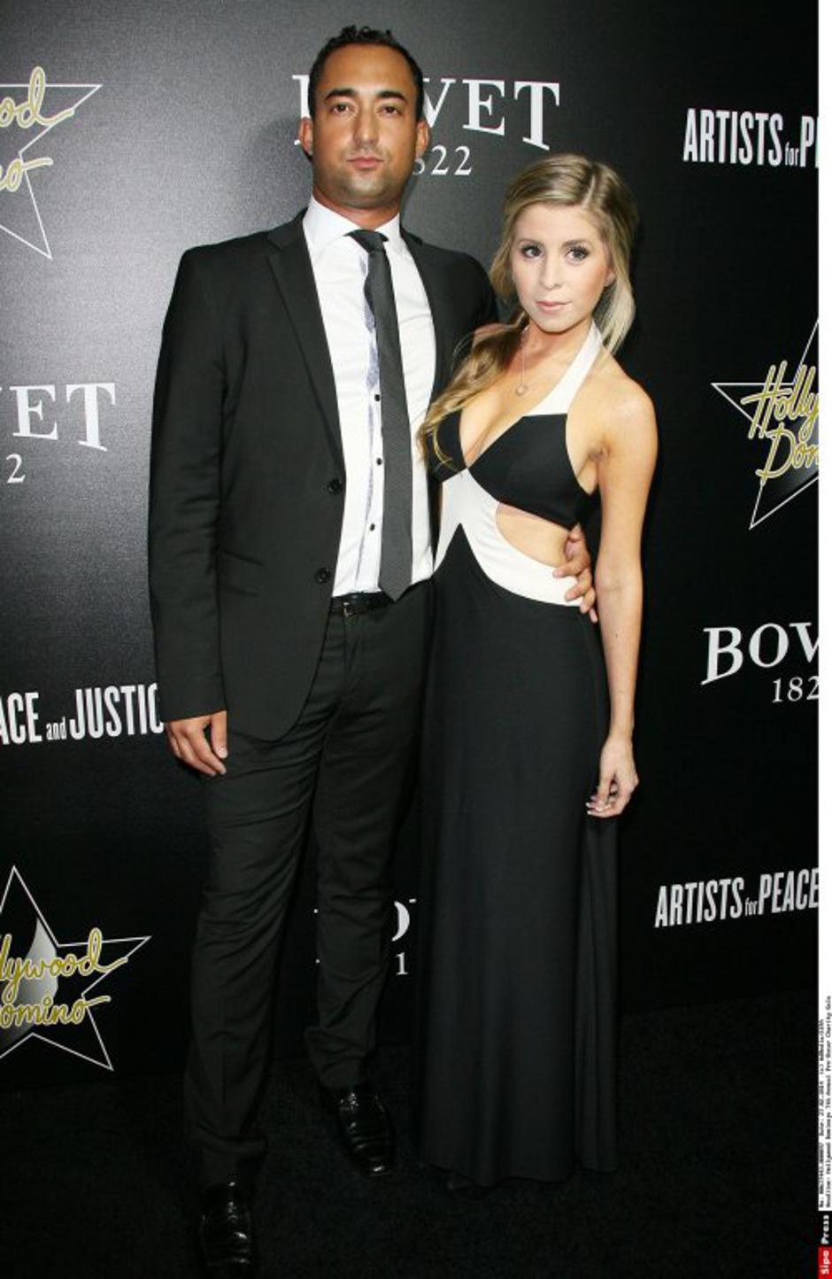 Matthew Lamothe | Avtor: Profimedias