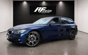 BMW 318d-AUT-NAVIGACIJA-PDC-LIZING ZA TUJCE-ODLIČEN-