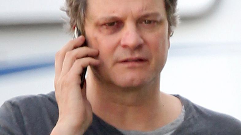 Colin Firth