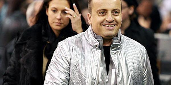 Joc Pečečnik prodal Interblock - Žurnal24