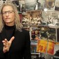 Annie Leibovitz. FOTO: Reuters