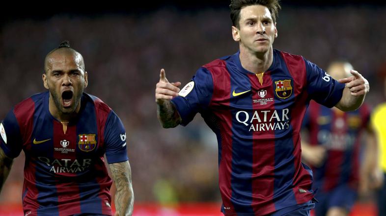 barcelona lionel messi