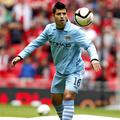 manchester city sergio aguero