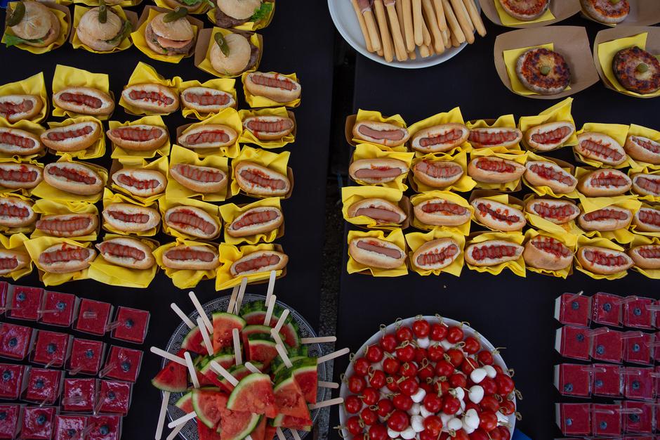 Eurospin | Avtor: Kaja Brezočnik