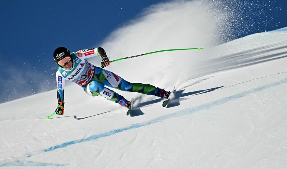 Štuhčevi se popoln napad ni obnesel