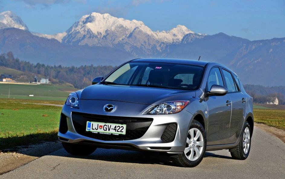 Mazda3
