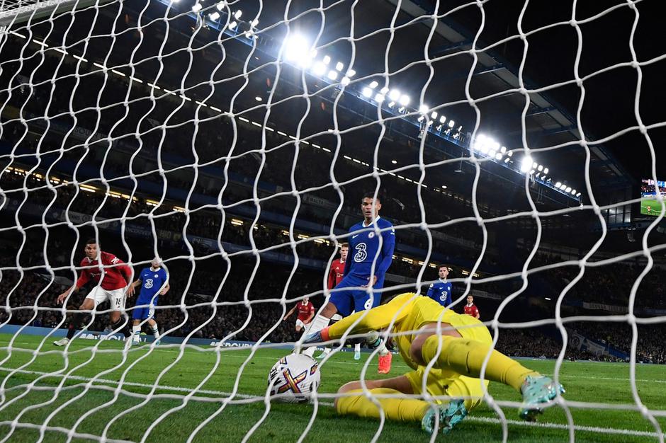 Kepa Arrizabalaga | Avtor: Profimedia