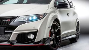 Honda civic type-R