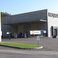 Renaultovo skladišče nadomestnih delov