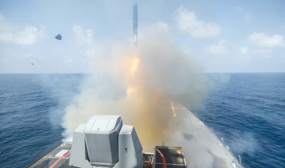 Francija, Nemčija in Velika Britanija: Pripravljeni smo, sodelovali bomo z ZDA