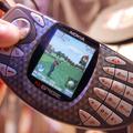 N-Gage uporabnikom ponuja širok spekter iger - od športnih in arkadnih iger do s