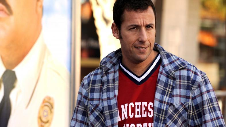 Adam Sandler