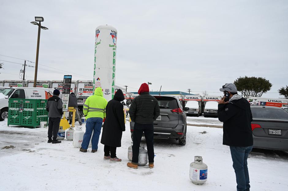 Dallas | Avtor: Profimedia