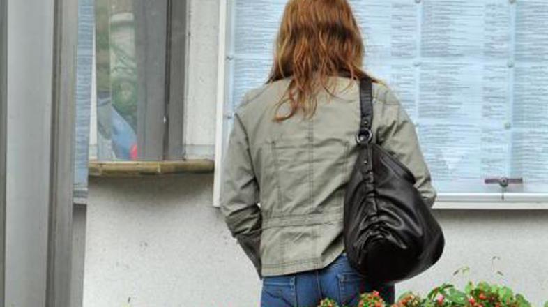 Zavod za zaposlovanje