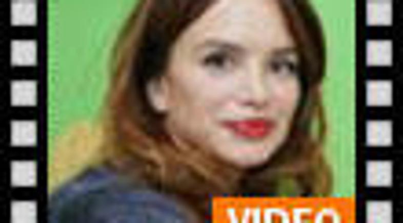 Severina je simpatično pozirala.