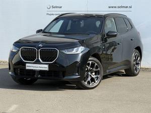 BMW X3 20d xDrive