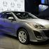 Nova mazda3 je bila premierno razkrita v Los Angelesu.