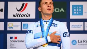Evenepoel