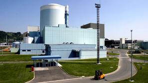 slovenija19.06.08...jedrska elektrarna krsko...nuklearka...nuklearna...foto: ifp