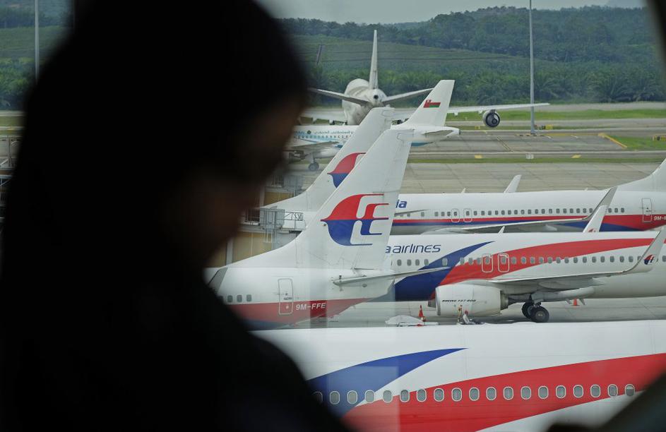 Malaysia Airlines