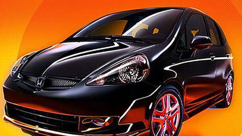 Avtosejem v Tokiu bo od 27. oktobra do 11. novembra. Na njem bo premierno predst